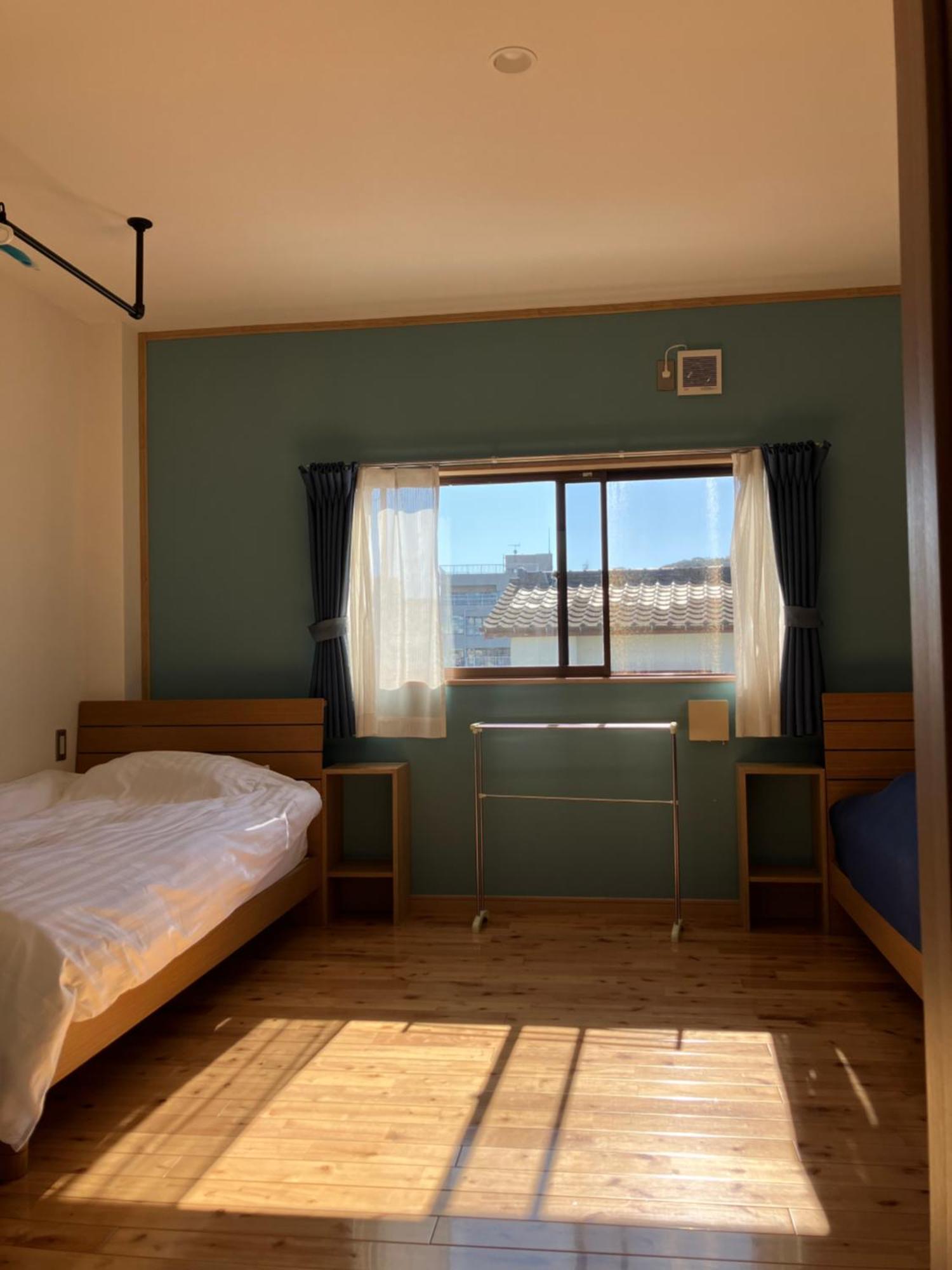 Shioya Hostel Akune ภายนอก รูปภาพ