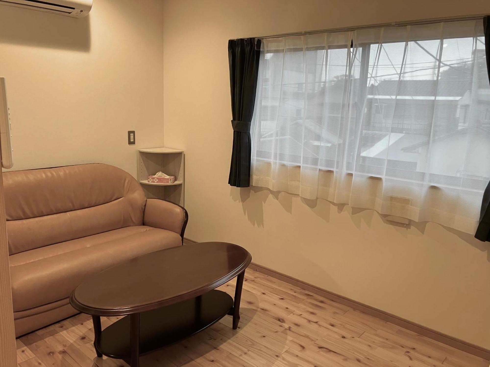 Shioya Hostel Akune ภายนอก รูปภาพ
