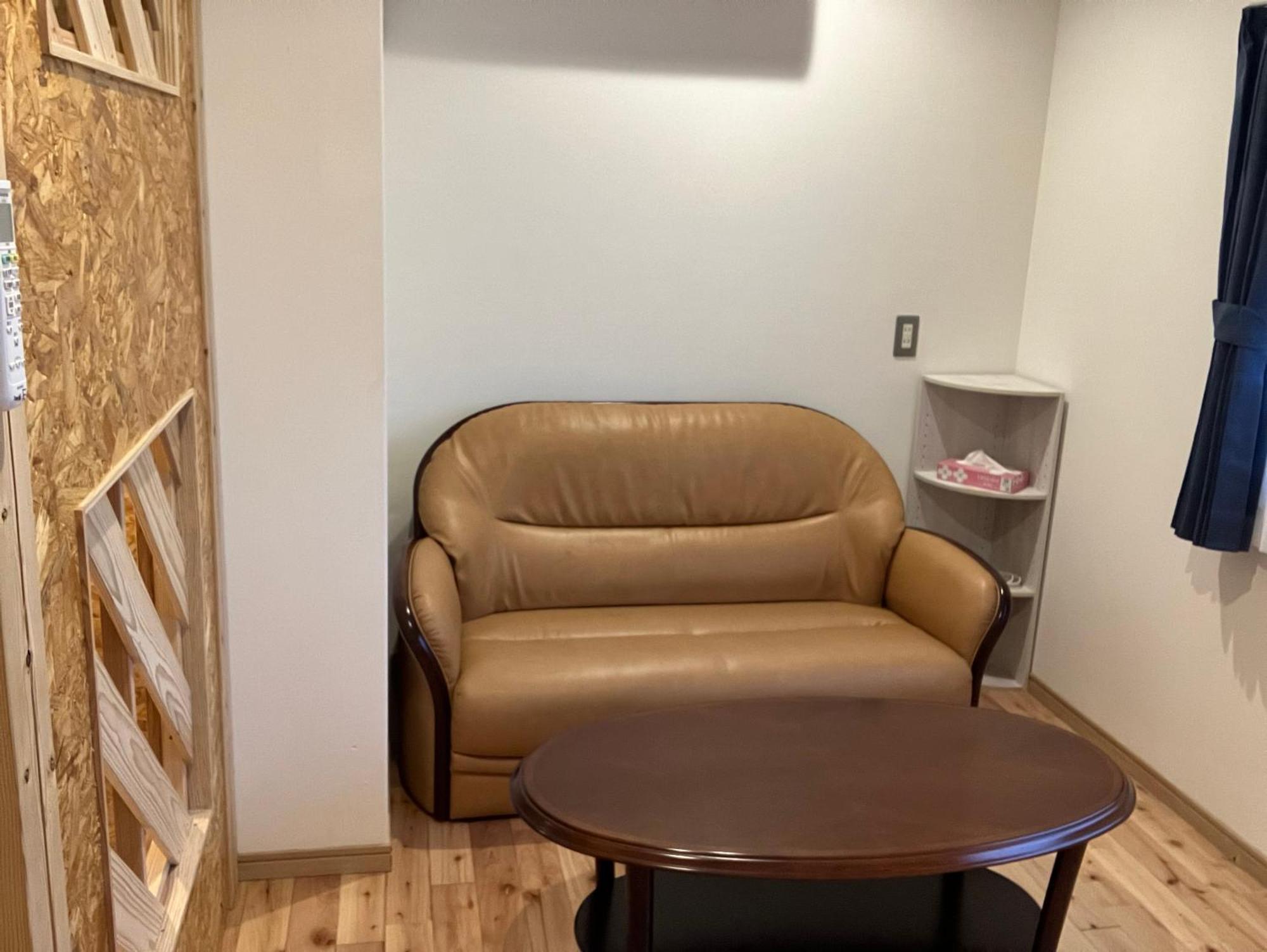 Shioya Hostel Akune ภายนอก รูปภาพ