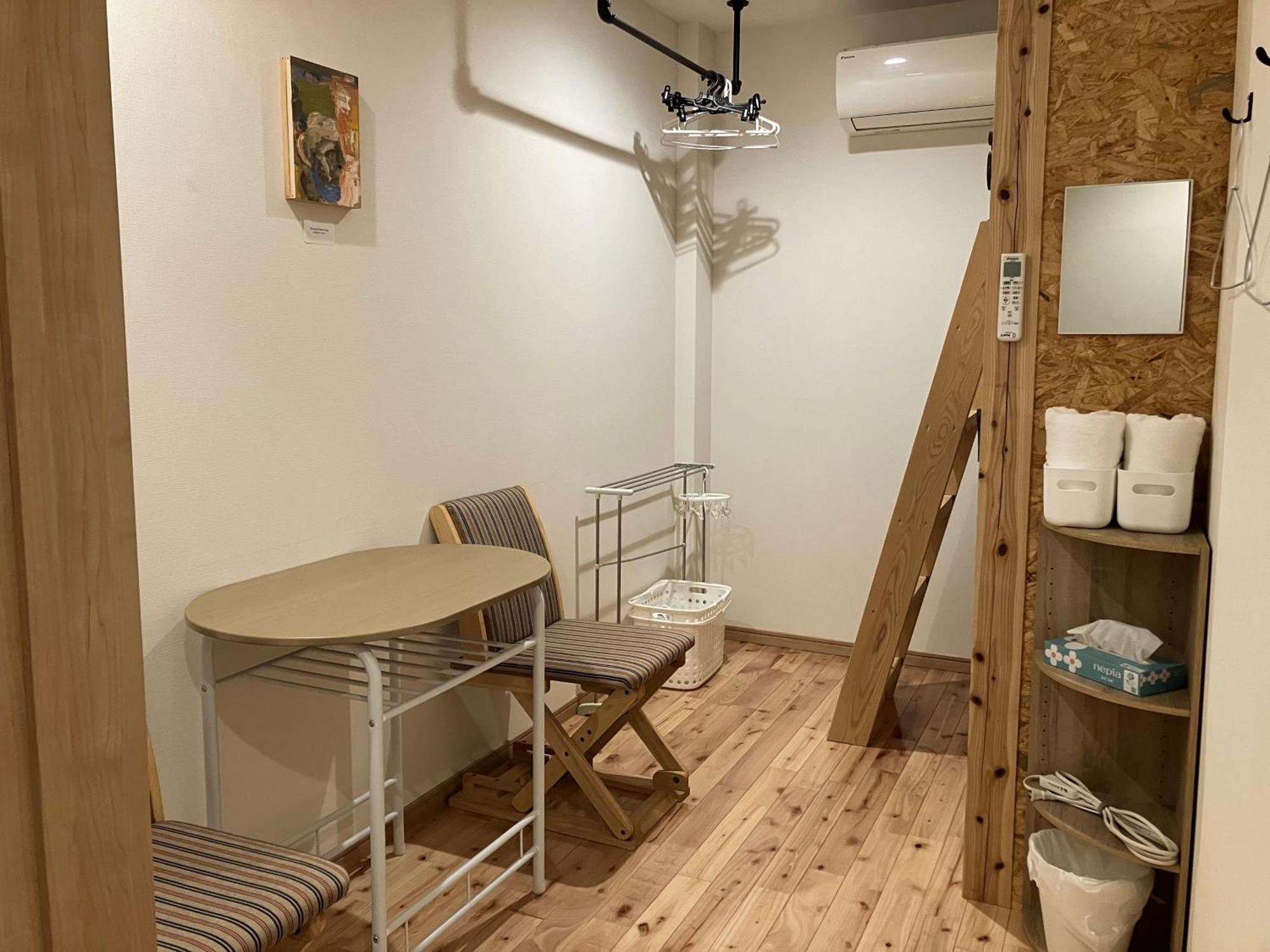Shioya Hostel Akune ภายนอก รูปภาพ
