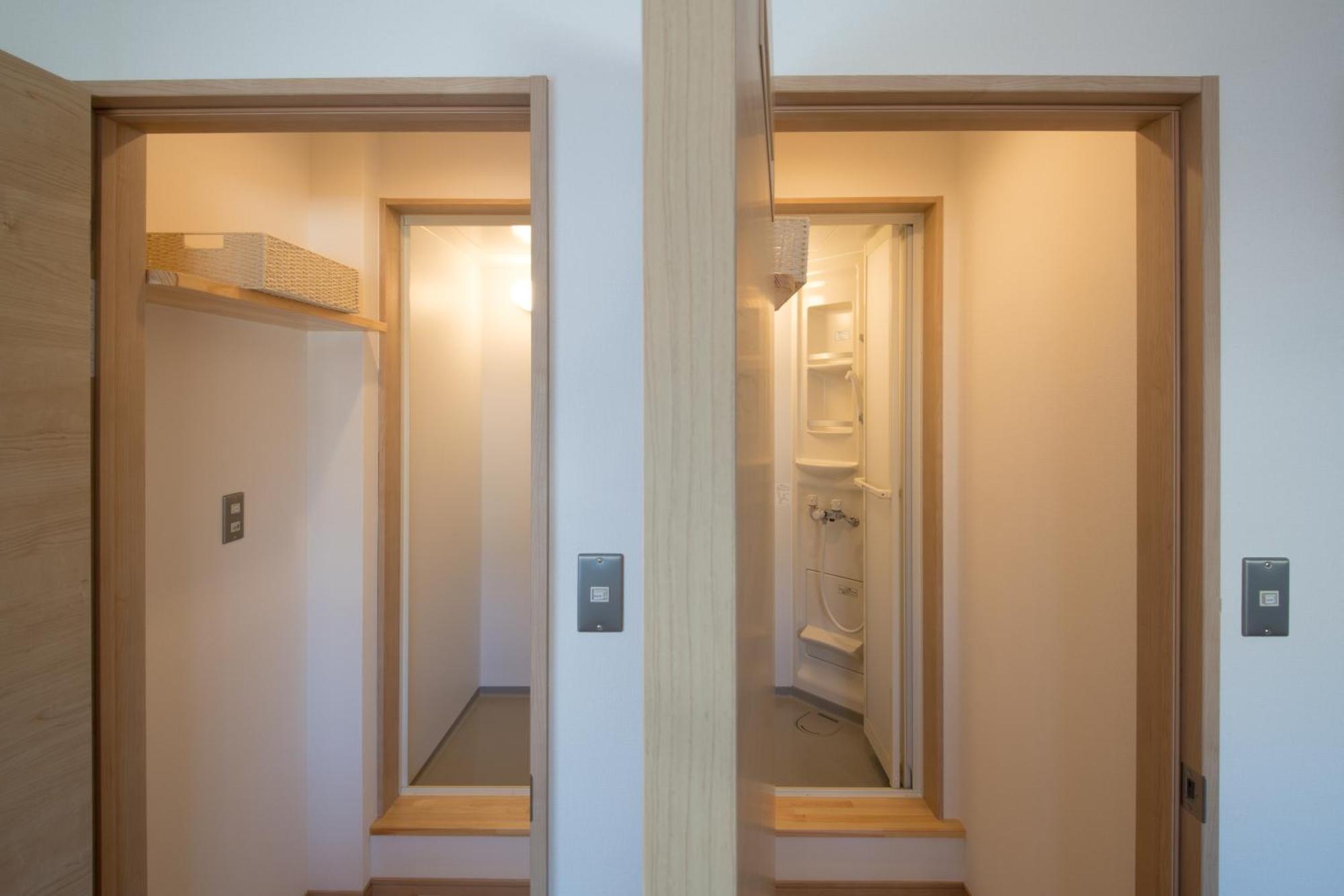 Shioya Hostel Akune ภายนอก รูปภาพ