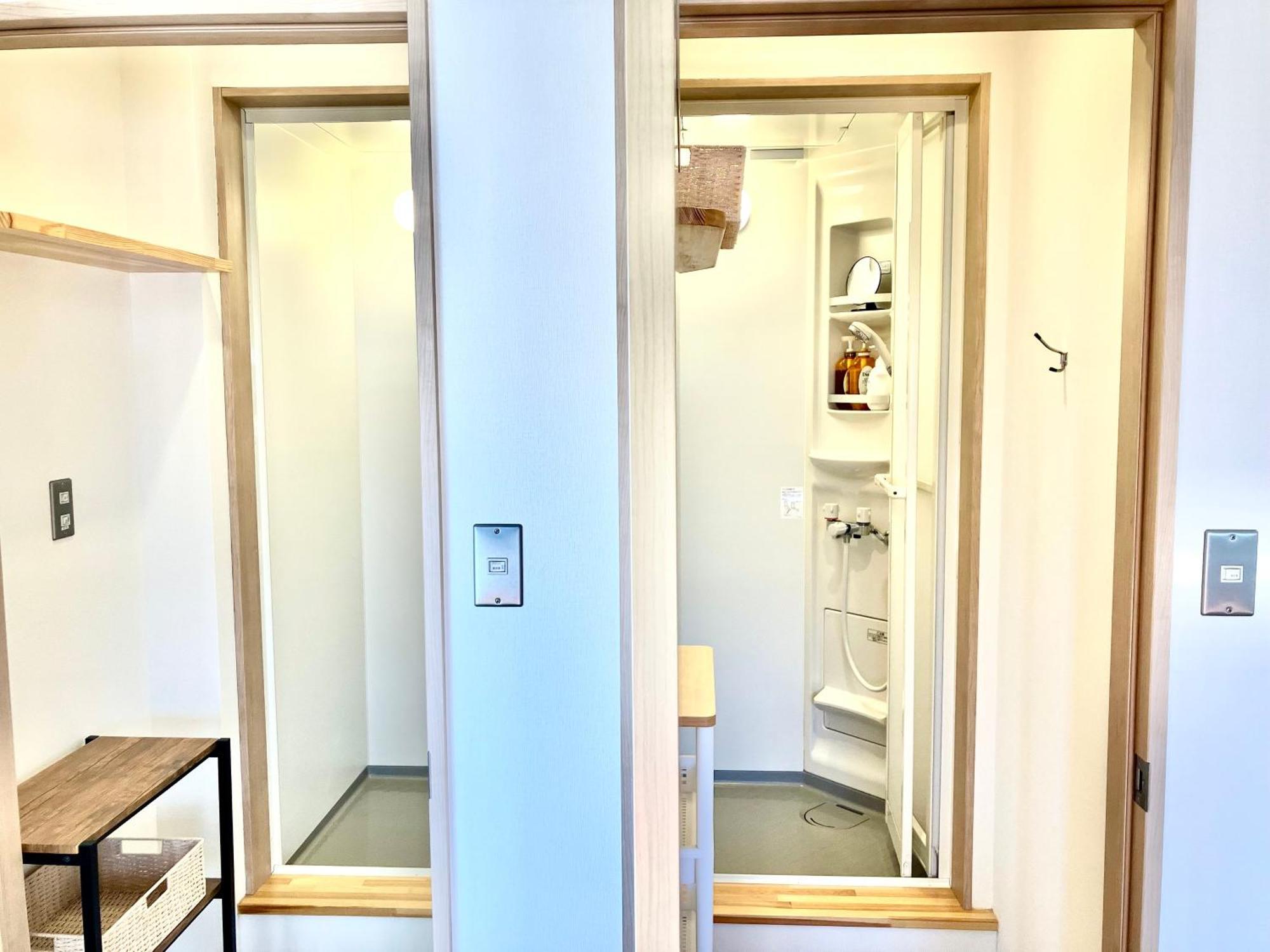 Shioya Hostel Akune ภายนอก รูปภาพ