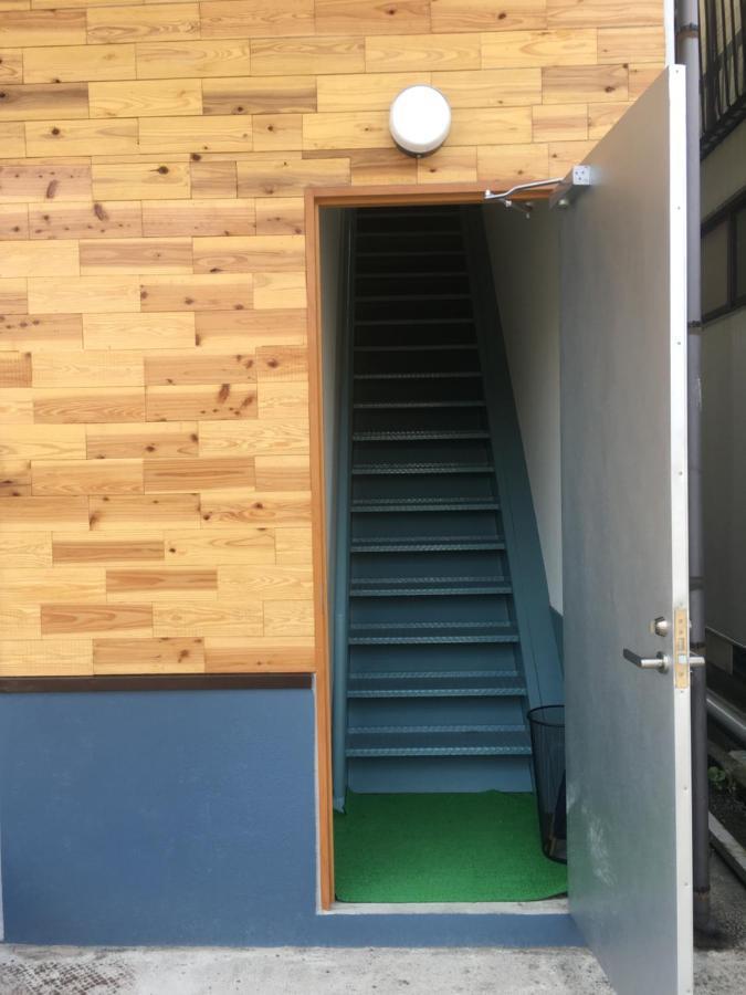 Shioya Hostel Akune ภายนอก รูปภาพ