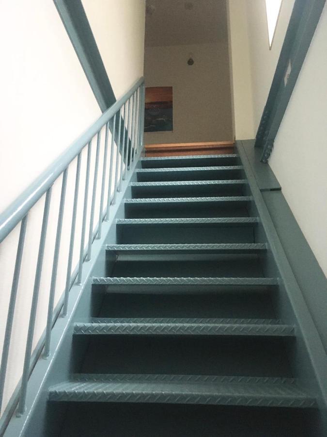Shioya Hostel Akune ภายนอก รูปภาพ