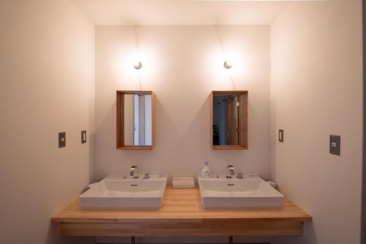 Shioya Hostel Akune ภายนอก รูปภาพ