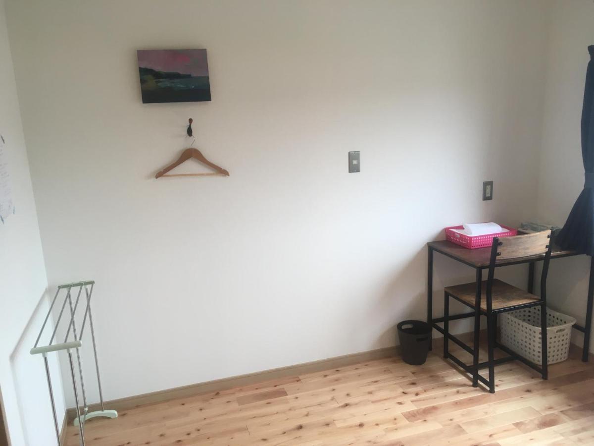 Shioya Hostel Akune ภายนอก รูปภาพ