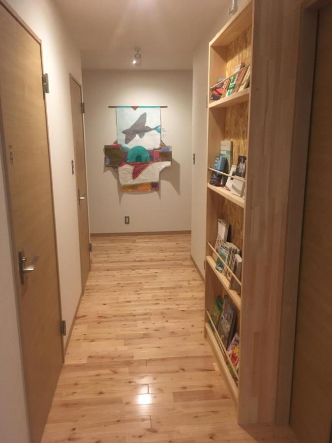 Shioya Hostel Akune ภายนอก รูปภาพ