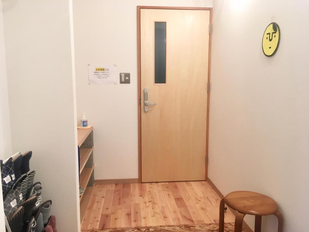 Shioya Hostel Akune ภายนอก รูปภาพ