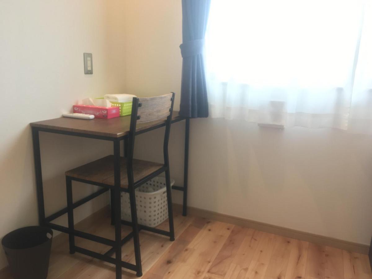 Shioya Hostel Akune ภายนอก รูปภาพ